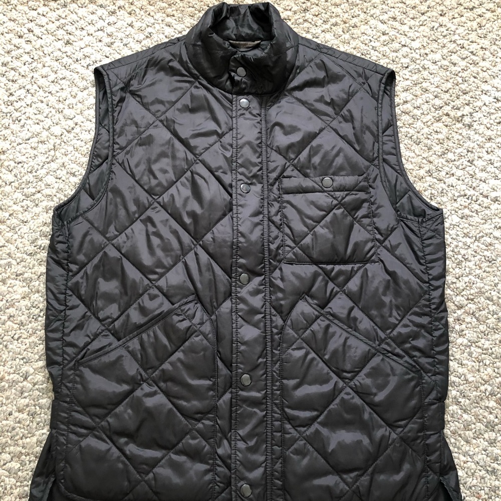 J Crew Vest
